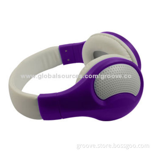 2014 Wired Gaming Headset with 20 to 20,000Hz Frequency Response